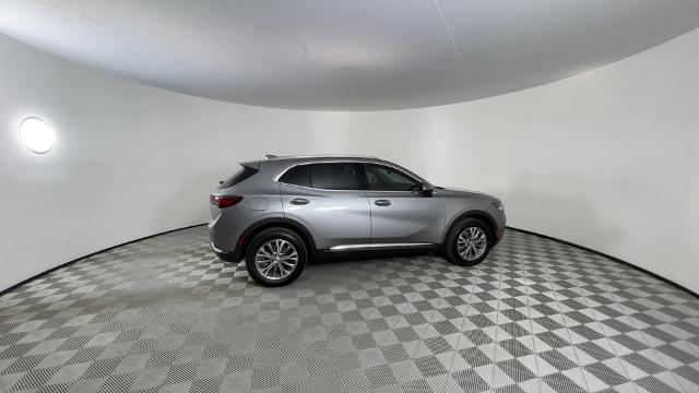 2023 Buick Envision Vehicle Photo in GILBERT, AZ 85297-0402