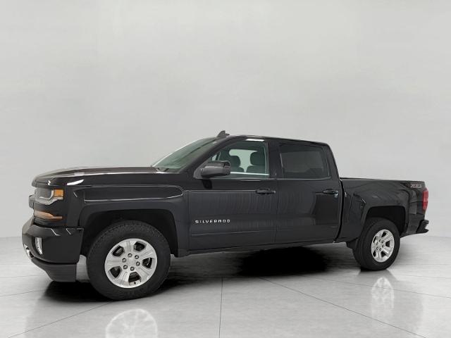 2016 Chevrolet Silverado 1500 Vehicle Photo in APPLETON, WI 54914-4656