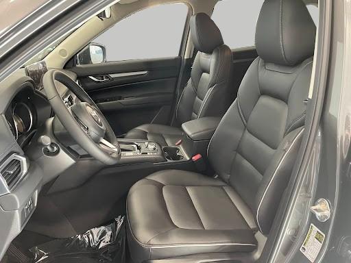 2025 Mazda CX-5 Vehicle Photo in Green Bay, WI 54304