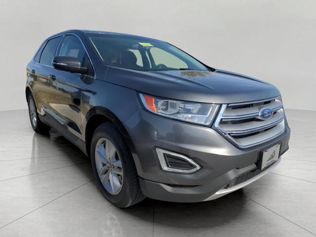 2017 Ford Edge Vehicle Photo in Green Bay, WI 54304