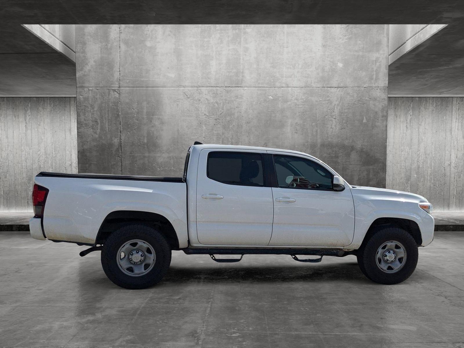 2019 Toyota Tacoma 2WD Vehicle Photo in Winter Park, FL 32792