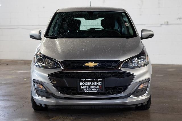 2021 Chevrolet Spark Vehicle Photo in Tigard, OR 97223