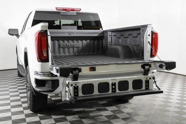 2025 GMC Sierra 1500 Vehicle Photo in PUYALLUP, WA 98371-4149