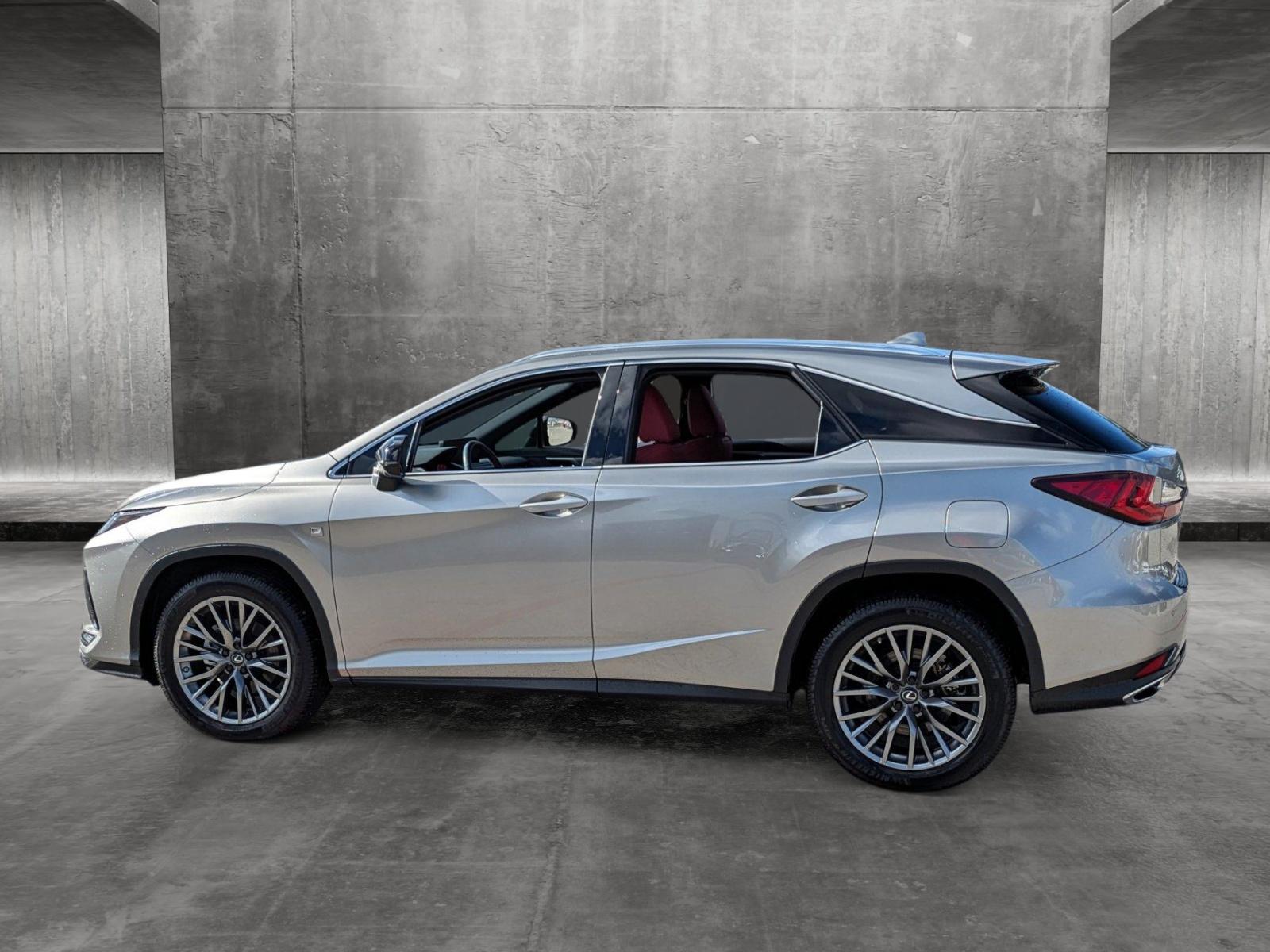 2020 Lexus RX 350 Vehicle Photo in Corpus Christi, TX 78415