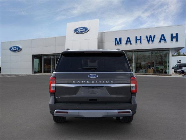 2024 Ford Expedition Vehicle Photo in Mahwah, NJ 07430-1343