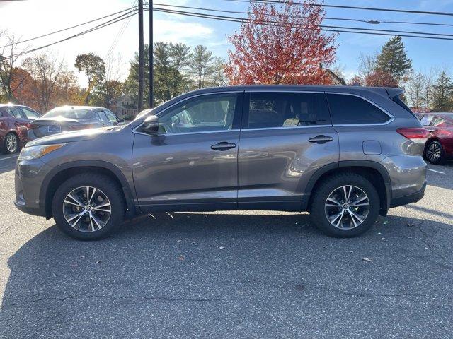 2018 Toyota Highlander Vehicle Photo in Flemington, NJ 08822