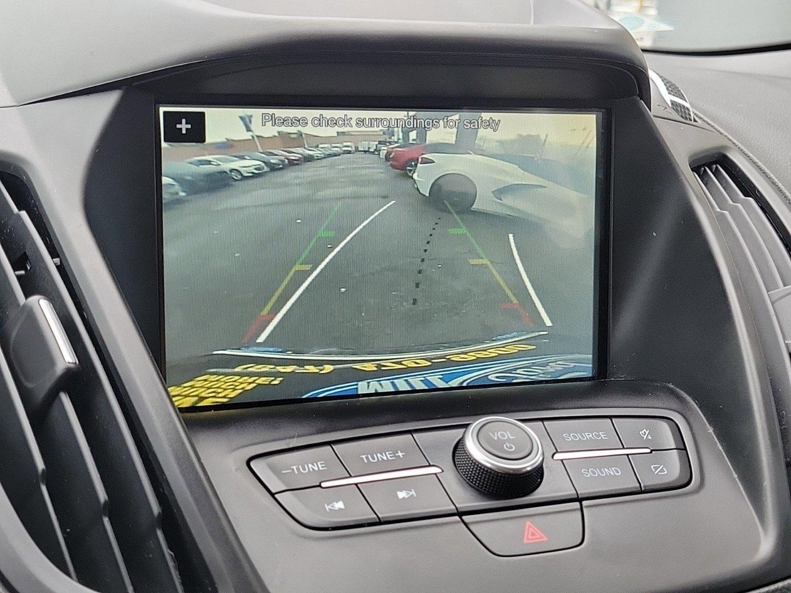 2019 Ford Escape Vehicle Photo in Plainfield, IL 60586