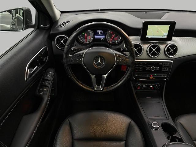 2015 Mercedes-Benz GLA-Class Vehicle Photo in Appleton, WI 54913