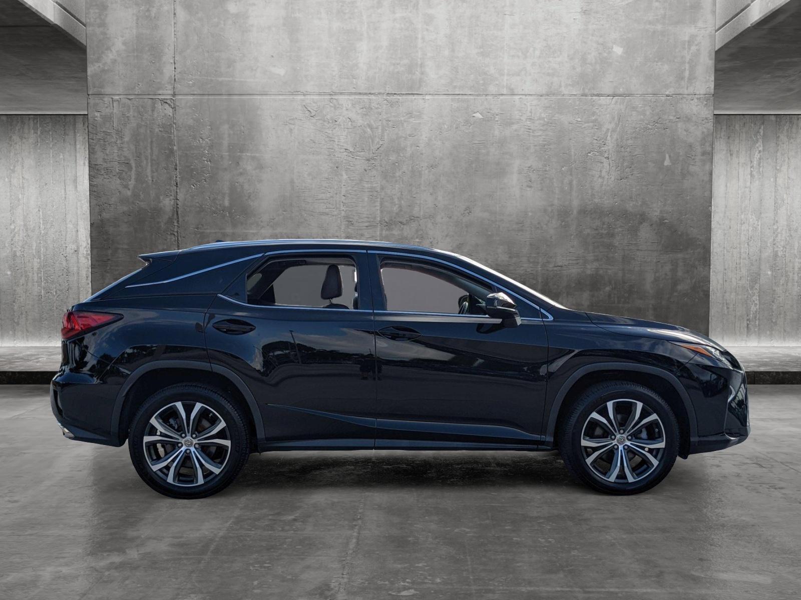 2017 Lexus RX 350 Vehicle Photo in Davie, FL 33331