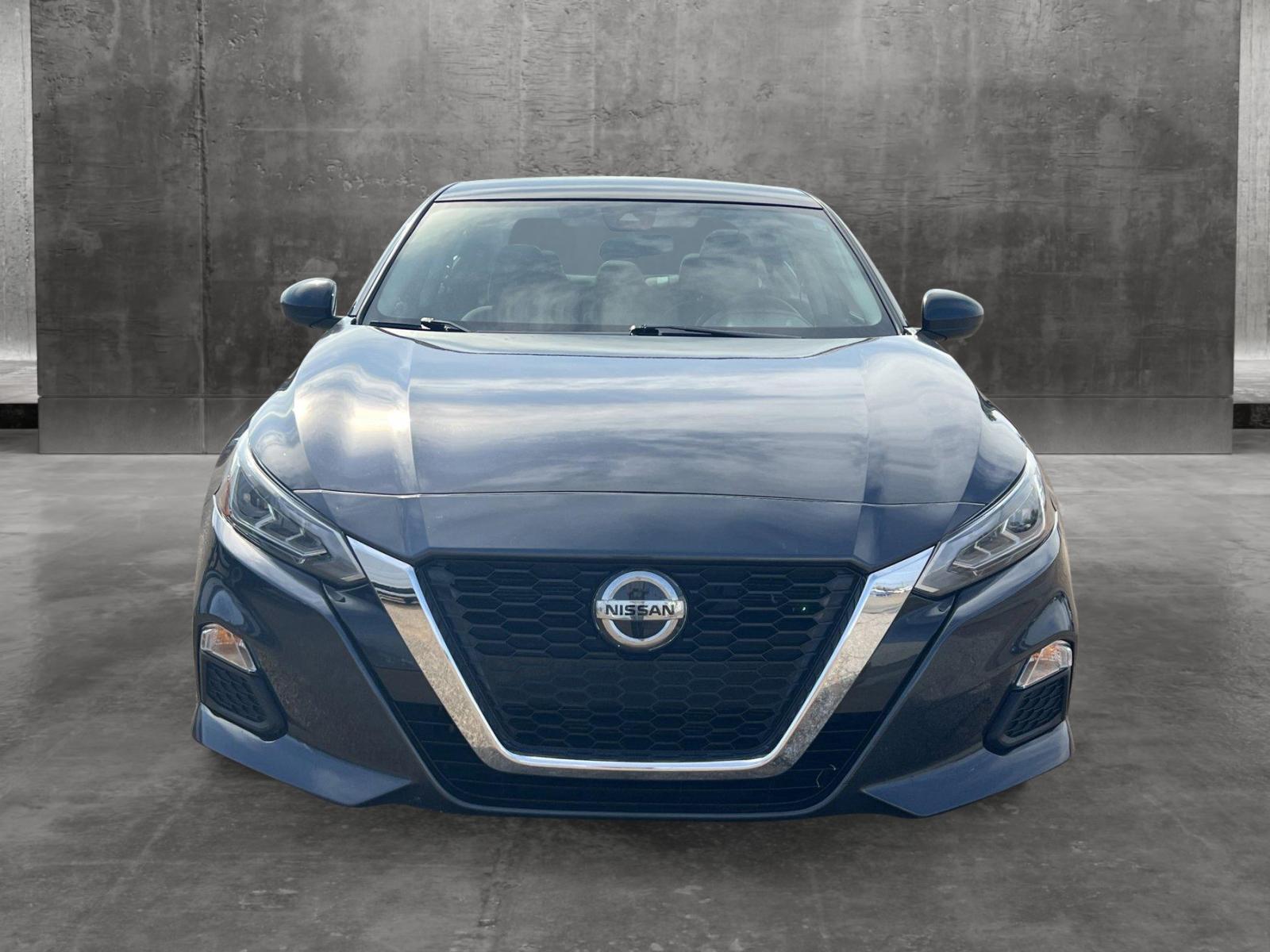 2022 Nissan Altima Vehicle Photo in Memphis, TN 38115