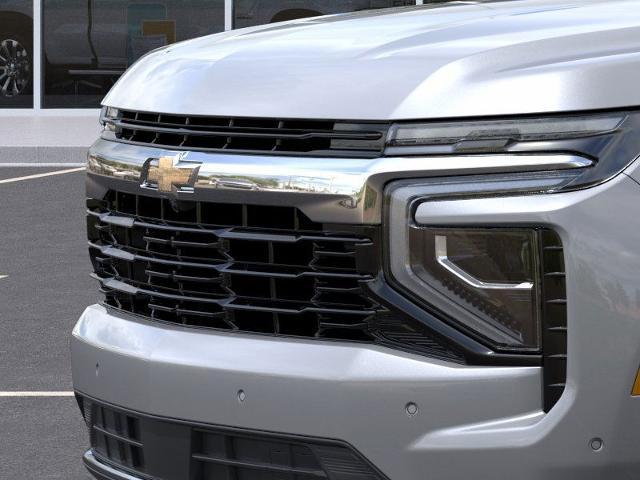 2025 Chevrolet Tahoe Vehicle Photo in GREENACRES, FL 33463-3207