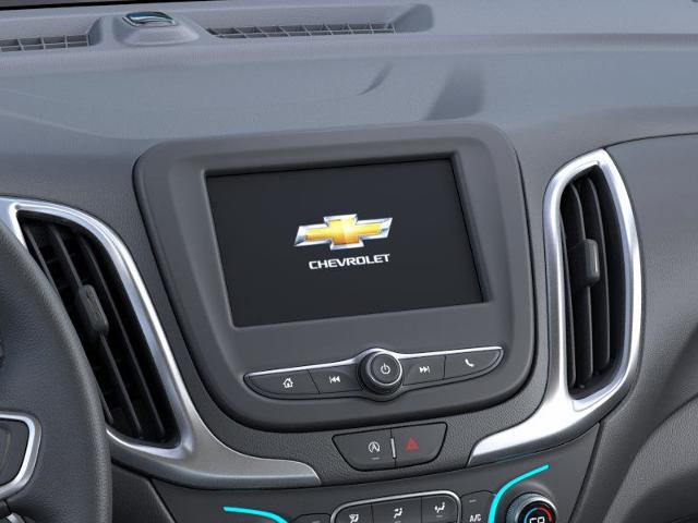 2024 Chevrolet Equinox Vehicle Photo in PEORIA, AZ 85382-3715