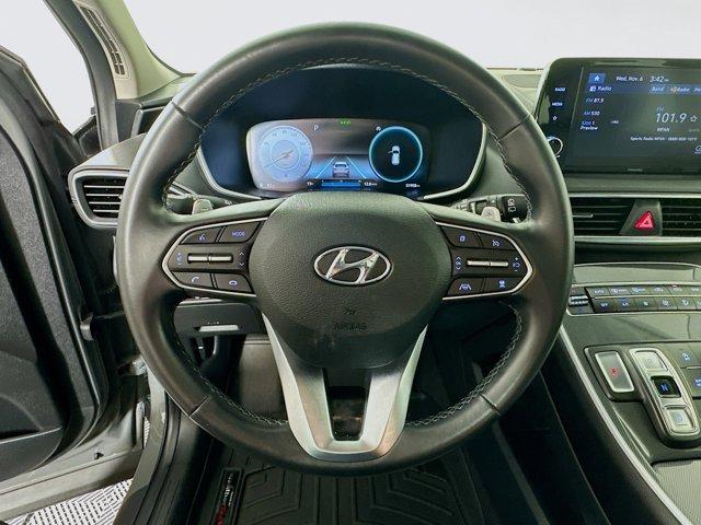 2022 Hyundai SANTA FE Vehicle Photo in Flemington, NJ 08822