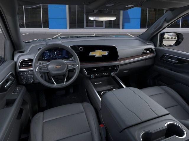 2025 Chevrolet Tahoe Vehicle Photo in BROCKTON, MA 02301-7113