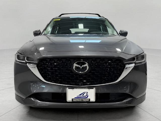 2025 Mazda CX-5 Vehicle Photo in Green Bay, WI 54304