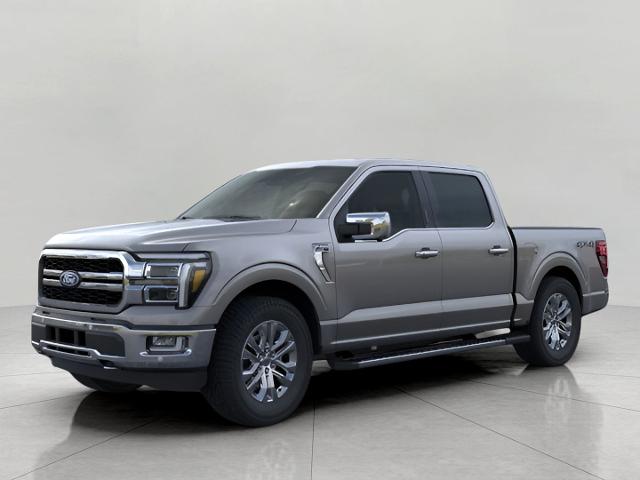 2024 Ford F-150 Vehicle Photo in Neenah, WI 54956