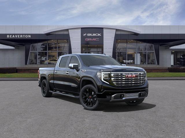 2024 GMC Sierra 1500 Vehicle Photo in PORTLAND, OR 97225-3518