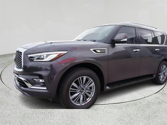 2023 INFINITI QX80 Vehicle Photo in Grapevine, TX 76051