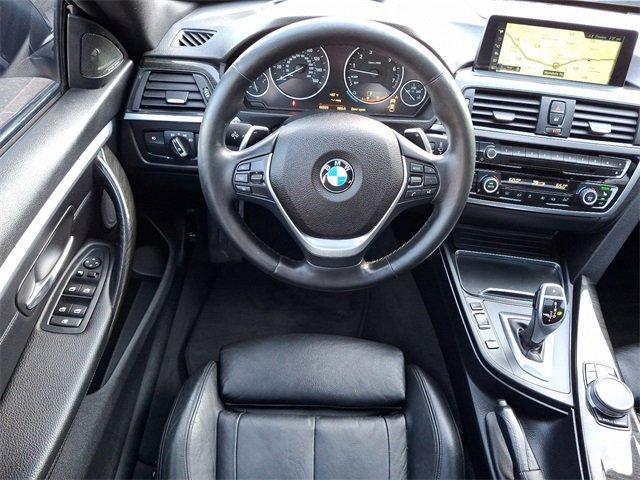 2017 BMW 440i xDrive Vehicle Photo in Willow Grove, PA 19090