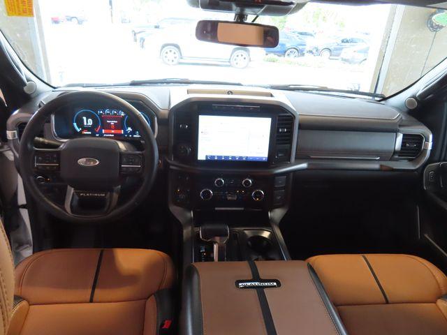 2023 Ford F-150 Vehicle Photo in DELRAY BEACH, FL 33483-3294