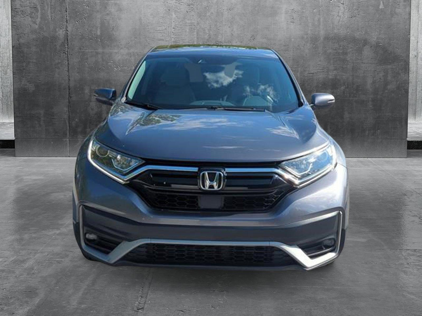 2022 Honda CR-V Vehicle Photo in Clearwater, FL 33764