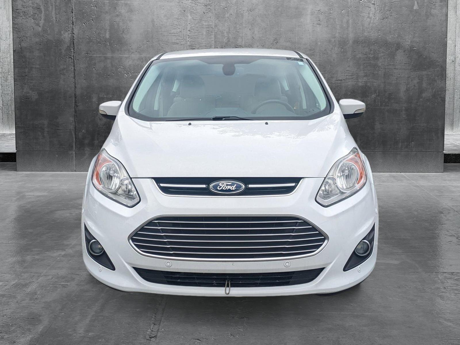 2013 Ford C-Max Hybrid Vehicle Photo in Jacksonville, FL 32244