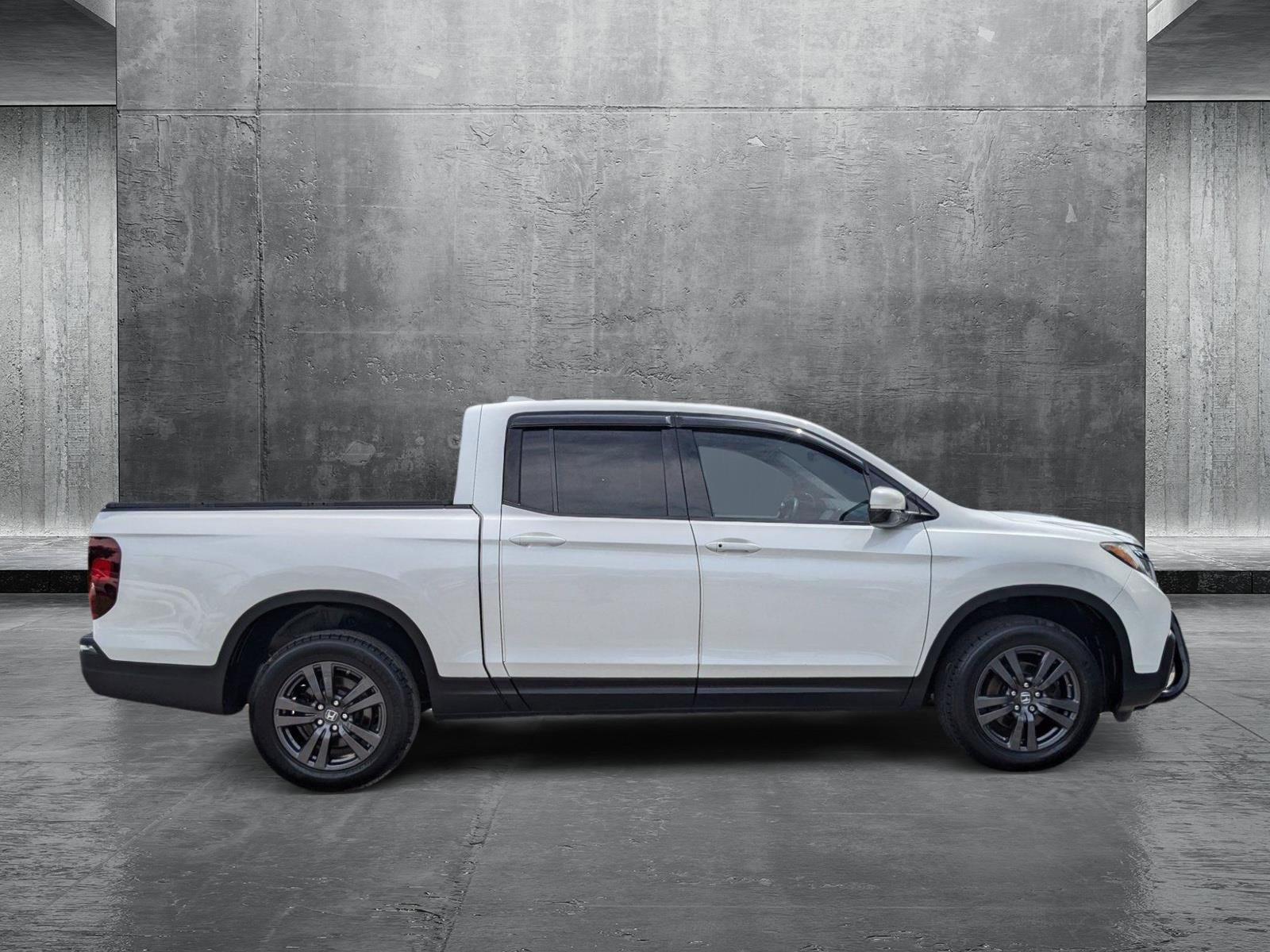 2020 Honda Ridgeline Vehicle Photo in Hollywood, FL 33021