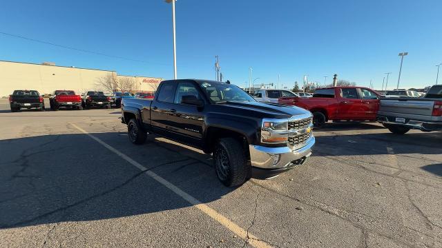 Used 2016 Chevrolet Silverado 1500 LT with VIN 1GCVKREC8GZ399933 for sale in Saint Cloud, Minnesota