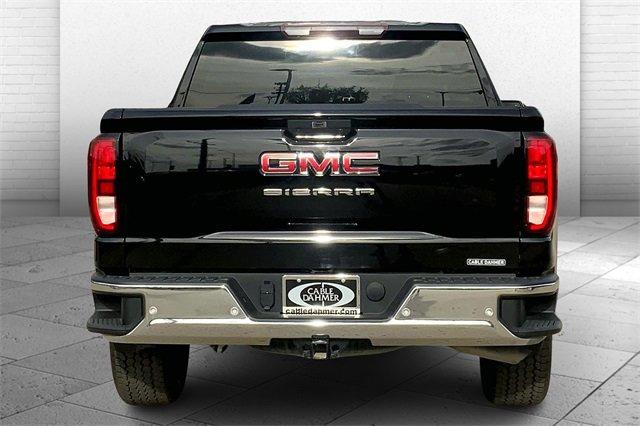 2020 GMC Sierra 1500 Vehicle Photo in KANSAS CITY, MO 64114-4502