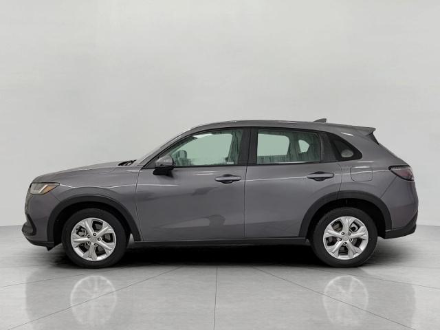 2023 Honda HR-V Vehicle Photo in Green Bay, WI 54304