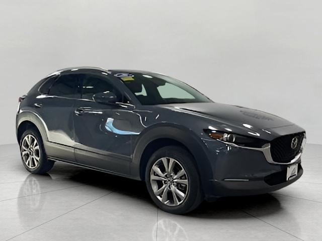 2021 Mazda CX-30 Vehicle Photo in Green Bay, WI 54304