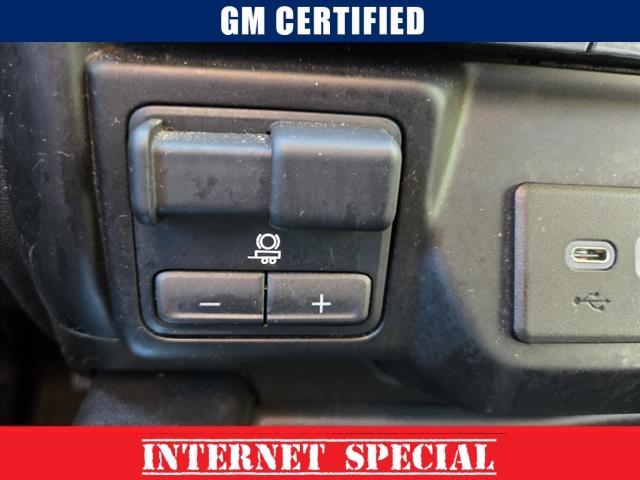 2021 GMC Sierra 1500 Vehicle Photo in LITTLE FALLS, NJ 07424-1717