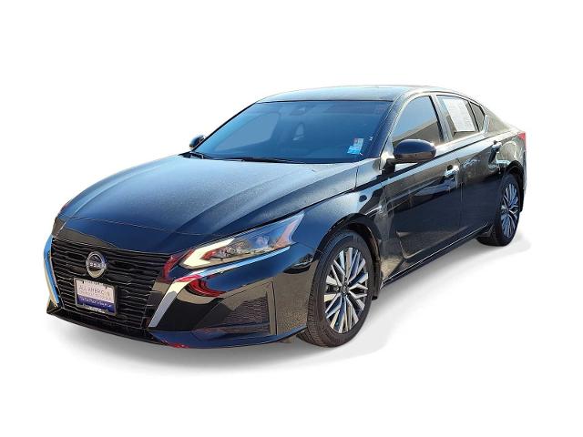 2023 Nissan Altima Vehicle Photo in ODESSA, TX 79762-8186