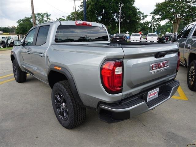 2024 GMC Canyon Vehicle Photo in BATON ROUGE, LA 70806-4466