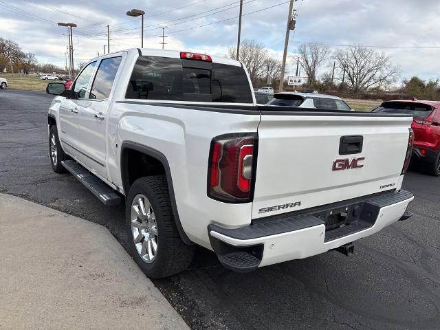 2017 GMC Sierra 1500 Vehicle Photo in MANHATTAN, KS 66502-5036