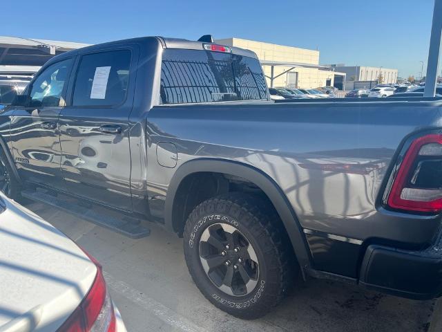 2020 Ram 1500 Vehicle Photo in Grapevine, TX 76051