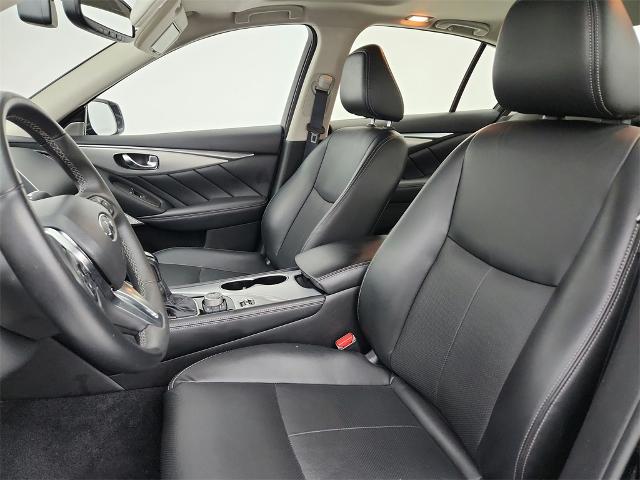 2023 INFINITI Q50 Vehicle Photo in Grapevine, TX 76051