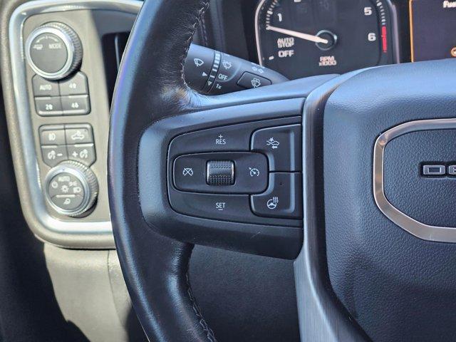 2020 GMC Sierra 1500 Vehicle Photo in SELMA, TX 78154-1459