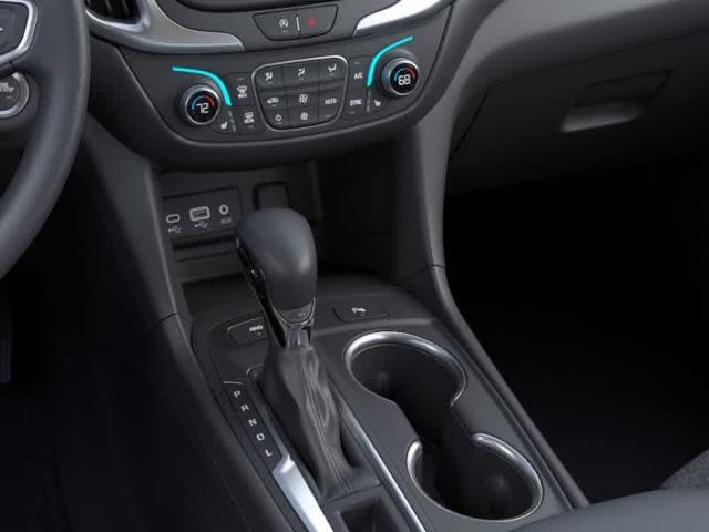 2024 Chevrolet Equinox Vehicle Photo in INDIANAPOLIS, IN 46227-0991