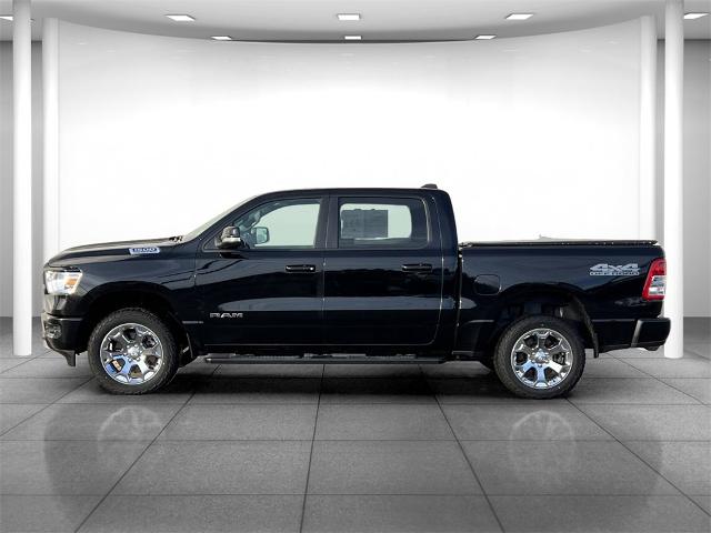 Used 2020 RAM Ram 1500 Pickup Big Horn/Lone Star with VIN 1C6SRFFT3LN169267 for sale in Aitkin, Minnesota