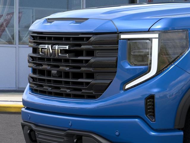 2024 GMC Sierra 1500 Vehicle Photo in KANSAS CITY, MO 64114-4545