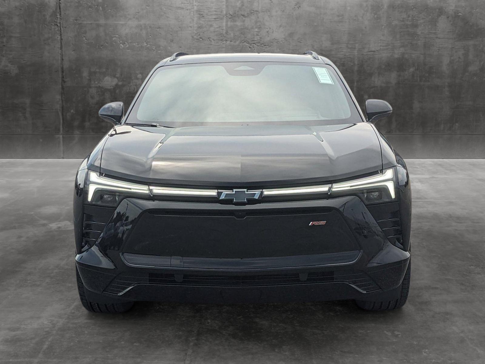 2024 Chevrolet Blazer EV Vehicle Photo in ORLANDO, FL 32808-7998