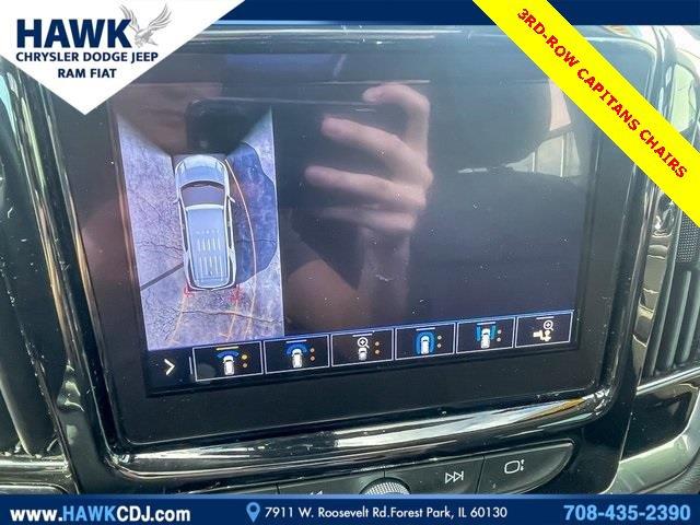 2021 Chevrolet Traverse Vehicle Photo in Plainfield, IL 60586