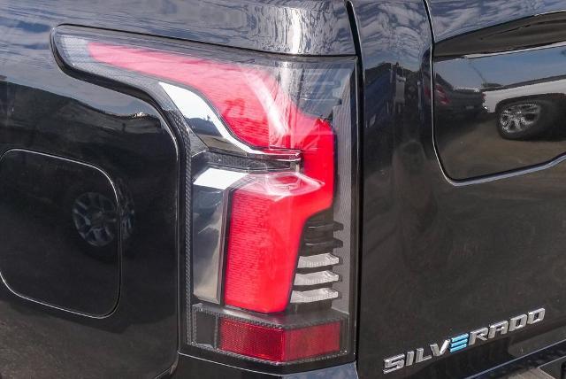 2024 Chevrolet Silverado EV Vehicle Photo in VENTURA, CA 93003-8585