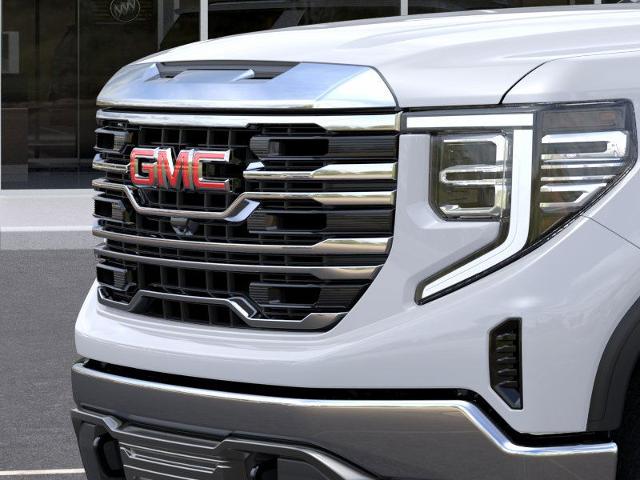 2024 GMC Sierra 1500 Vehicle Photo in TOPEKA, KS 66609-0000