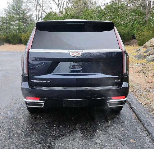 2021 Cadillac Escalade Vehicle Photo in NORWOOD, MA 02062-5222