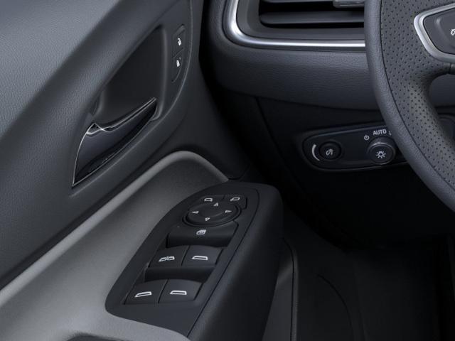 2024 Chevrolet Equinox Vehicle Photo in BOSTON, NY 14025-9684