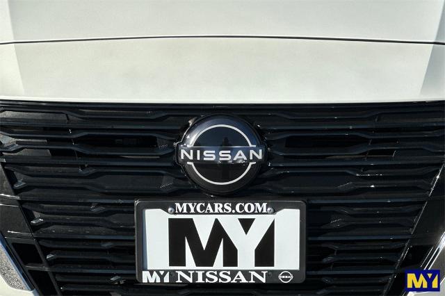 2023 Nissan Altima Vehicle Photo in Salinas, CA 93907