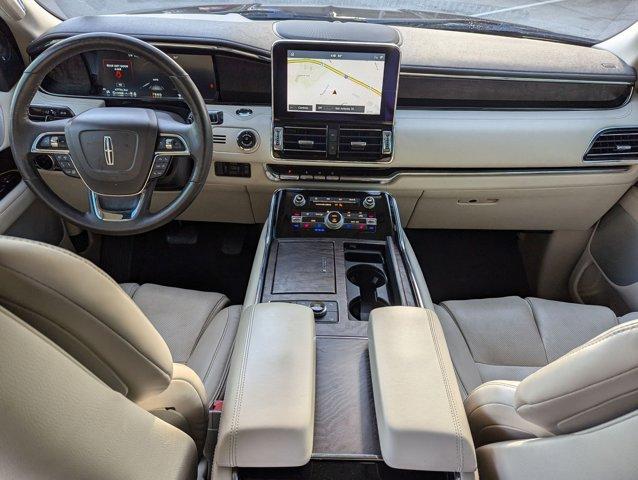 2020 Lincoln Navigator Vehicle Photo in San Antonio, TX 78230