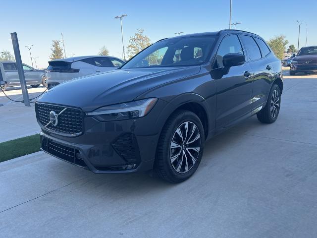 2024 Volvo XC60 Vehicle Photo in Grapevine, TX 76051